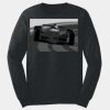 GILDAN® ULTRA COTTON® LONG SLEEVE T-SHIRT Thumbnail