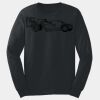 GILDAN® ULTRA COTTON® LONG SLEEVE T-SHIRT Thumbnail