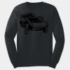 GILDAN® ULTRA COTTON® LONG SLEEVE T-SHIRT Thumbnail