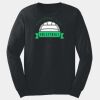 GILDAN® ULTRA COTTON® LONG SLEEVE T-SHIRT Thumbnail