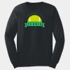 GILDAN® ULTRA COTTON® LONG SLEEVE T-SHIRT Thumbnail