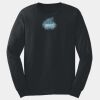 GILDAN® ULTRA COTTON® LONG SLEEVE T-SHIRT Thumbnail