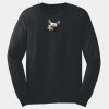 GILDAN® ULTRA COTTON® LONG SLEEVE T-SHIRT Thumbnail