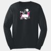 GILDAN® ULTRA COTTON® LONG SLEEVE T-SHIRT Thumbnail