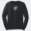 GILDAN® ULTRA COTTON® LONG SLEEVE T-SHIRT Thumbnail