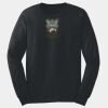 GILDAN® ULTRA COTTON® LONG SLEEVE T-SHIRT Thumbnail