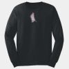 GILDAN® ULTRA COTTON® LONG SLEEVE T-SHIRT Thumbnail