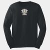 GILDAN® ULTRA COTTON® LONG SLEEVE T-SHIRT Thumbnail