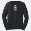 GILDAN® ULTRA COTTON® LONG SLEEVE T-SHIRT Thumbnail