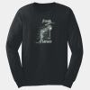 GILDAN® ULTRA COTTON® LONG SLEEVE T-SHIRT Thumbnail