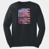 GILDAN® ULTRA COTTON® LONG SLEEVE T-SHIRT Thumbnail