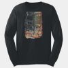 GILDAN® ULTRA COTTON® LONG SLEEVE T-SHIRT Thumbnail