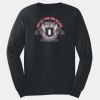 GILDAN® ULTRA COTTON® LONG SLEEVE T-SHIRT Thumbnail