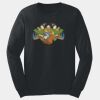 GILDAN® ULTRA COTTON® LONG SLEEVE T-SHIRT Thumbnail