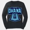 GILDAN® ULTRA COTTON® LONG SLEEVE T-SHIRT Thumbnail