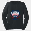 GILDAN® ULTRA COTTON® LONG SLEEVE T-SHIRT Thumbnail