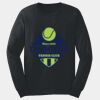 GILDAN® ULTRA COTTON® LONG SLEEVE T-SHIRT Thumbnail