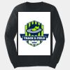 GILDAN® ULTRA COTTON® LONG SLEEVE T-SHIRT Thumbnail