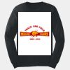 GILDAN® ULTRA COTTON® LONG SLEEVE T-SHIRT Thumbnail