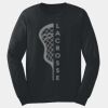 GILDAN® ULTRA COTTON® LONG SLEEVE T-SHIRT. Thumbnail