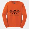 Ultra Cotton® Long Sleeve T-Shirt Thumbnail