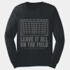 GILDAN® ULTRA COTTON® LONG SLEEVE T-SHIRT. Thumbnail
