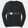 GILDAN® ULTRA COTTON® LONG SLEEVE T-SHIRT. Thumbnail