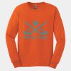 Ultra Cotton® Long Sleeve T-Shirt Thumbnail