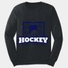 GILDAN® ULTRA COTTON® LONG SLEEVE T-SHIRT. Thumbnail