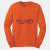 Ultra Cotton® Long Sleeve T-Shirt Thumbnail