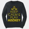GILDAN® ULTRA COTTON® LONG SLEEVE T-SHIRT. Thumbnail