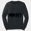 GILDAN® ULTRA COTTON® LONG SLEEVE T-SHIRT. Thumbnail