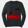 GILDAN® ULTRA COTTON® LONG SLEEVE T-SHIRT. Thumbnail