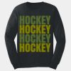 GILDAN® ULTRA COTTON® LONG SLEEVE T-SHIRT. Thumbnail
