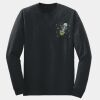 GILDAN® HEAVY COTTON™ LONG SLEEVE T-SHIRT Thumbnail