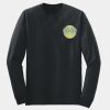 GILDAN® HEAVY COTTON™ LONG SLEEVE T-SHIRT Thumbnail