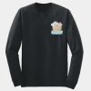 GILDAN® HEAVY COTTON™ LONG SLEEVE T-SHIRT Thumbnail