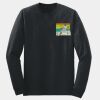 GILDAN® HEAVY COTTON™ LONG SLEEVE T-SHIRT Thumbnail