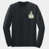 GILDAN® HEAVY COTTON™ LONG SLEEVE T-SHIRT Thumbnail