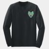 GILDAN® HEAVY COTTON™ LONG SLEEVE T-SHIRT Thumbnail