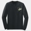 GILDAN® HEAVY COTTON™ LONG SLEEVE T-SHIRT Thumbnail