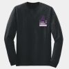 GILDAN® HEAVY COTTON™ LONG SLEEVE T-SHIRT Thumbnail