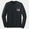 GILDAN® HEAVY COTTON™ LONG SLEEVE T-SHIRT Thumbnail