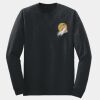 GILDAN® HEAVY COTTON™ LONG SLEEVE T-SHIRT Thumbnail