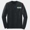 GILDAN® HEAVY COTTON™ LONG SLEEVE T-SHIRT Thumbnail