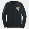 GILDAN® HEAVY COTTON™ LONG SLEEVE T-SHIRT Thumbnail