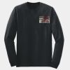 GILDAN® HEAVY COTTON™ LONG SLEEVE T-SHIRT Thumbnail