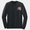 GILDAN® HEAVY COTTON™ LONG SLEEVE T-SHIRT Thumbnail