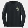 GILDAN® HEAVY COTTON™ LONG SLEEVE T-SHIRT Thumbnail