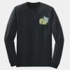 GILDAN® HEAVY COTTON™ LONG SLEEVE T-SHIRT Thumbnail